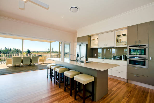 Cornwallis NSW Accommodation Gladstone