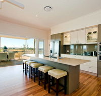 Cornwallis House - Accommodation Gladstone