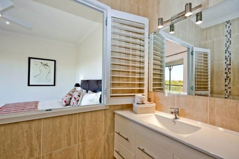 Cornwallis House - Accommodation Gladstone 4