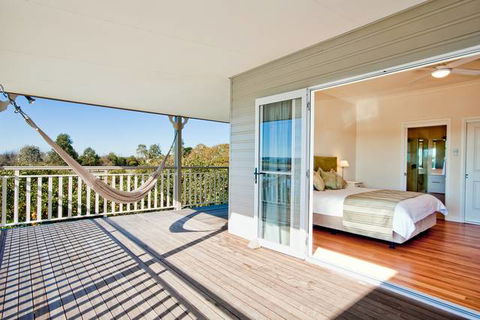 Cornwallis House - Accommodation Gladstone 5