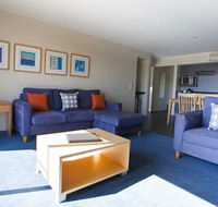 Corrigans Cove - Accommodation Gladstone