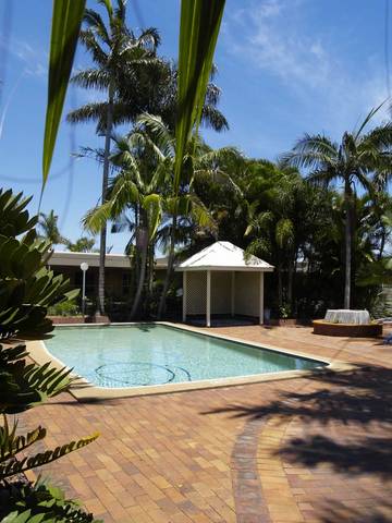 Country Comfort Bundaberg International - Accommodation Gladstone 1