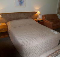 Country Comfort Bundaberg International - Accommodation Gladstone