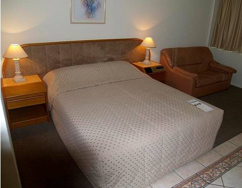 Country Comfort Bundaberg International - Accommodation Gladstone 0