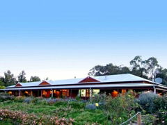 Craythorne Country House Metricup - Accommodation Gladstone 0