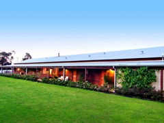 Craythorne Country House Metricup - Accommodation Gladstone 2
