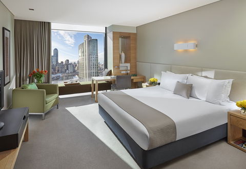 Crown Promenade Melbourne - Accommodation Gladstone 0