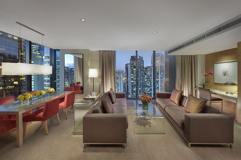 Crown Promenade Melbourne - Accommodation Gladstone 3