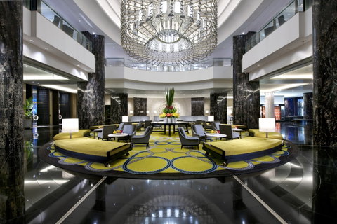 Crown Towers - Accommodation Gladstone 1