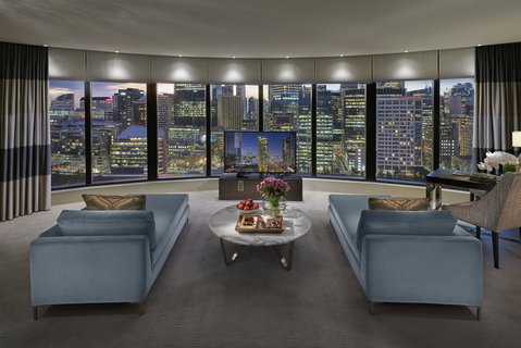 Crown Towers - Accommodation Gladstone 2