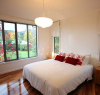 Dalrymples Guest Cottages - Accommodation Gladstone