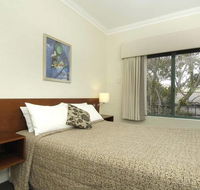 Darby Park Serviced Residences Subiaco - Accommodation Gladstone