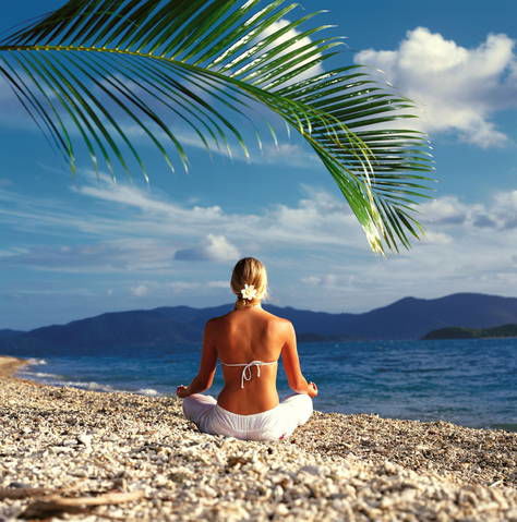 Daydream Island Resort & Spa - Accommodation Gladstone 0