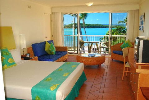 Daydream Island Resort & Spa - Accommodation Gladstone 2