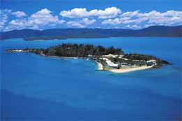 Daydream Island Resort & Spa - Accommodation Gladstone 4