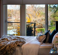 Daylesford Lake Villas - Accommodation Gladstone