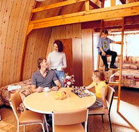 Discovery Holiday Parks - Boulder - Accommodation Gladstone