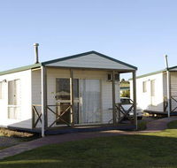 Discovery Parks - Devonport - Accommodation Gladstone