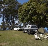 Donnybrook Caravan Park - Accommodation Gladstone