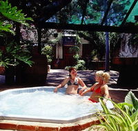 Eagle Foundry Bed  Breakfast - Accommodation Gladstone