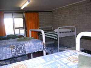 Ebor Falls Hotel Motel - Accommodation Gladstone 1