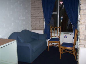 Ebor Falls Hotel Motel - Accommodation Gladstone 2