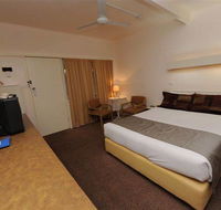 Econo Lodge Ben Hall Motor Inn - Accommodation Gladstone