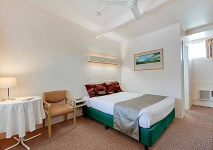 Econo Lodge Ben Hall Motor Inn - Accommodation Gladstone 2