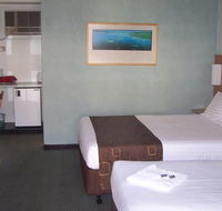 Econo Lodge Griffith Motor Inn - Accommodation Gladstone