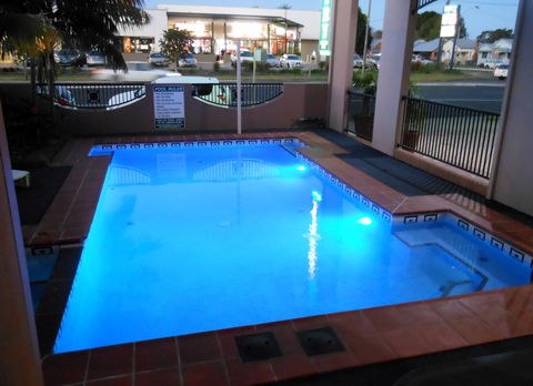 Econolodge Grafton - Accommodation Gladstone 3
