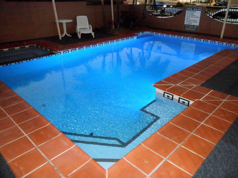 Econolodge Grafton - Accommodation Gladstone 1