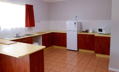 Econolodge Grafton - Accommodation Gladstone 4