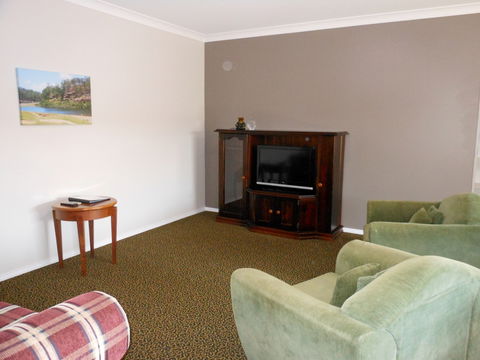 Econolodge Grafton - Accommodation Gladstone 5