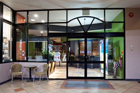 Econolodge Grafton - Accommodation Gladstone 7