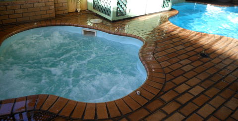 Econolodge Grafton - Accommodation Gladstone 8