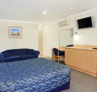 Edward Parry Motel - Accommodation Gladstone