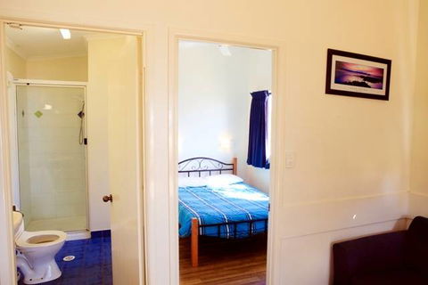 Elliott Heads Holiday Park - Accommodation Gladstone 1