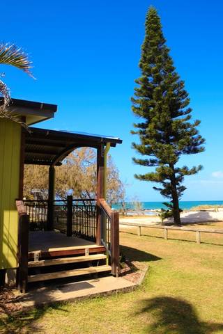 Elliott Heads Holiday Park - Accommodation Gladstone 5