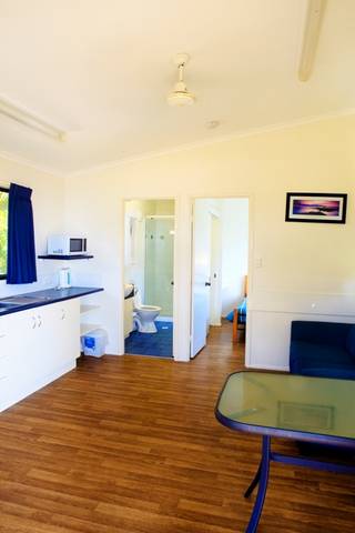 Elliott Heads Holiday Park - Accommodation Gladstone 8
