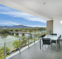 Empire Apartment Hotel - Accommodation Gladstone