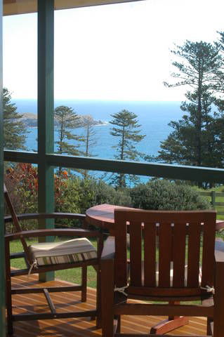 Endeavour Lodge - Accommodation Gladstone 1