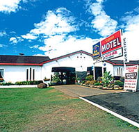 Espana Motel - Accommodation Gladstone