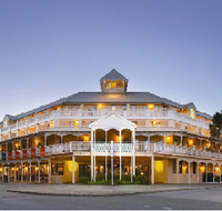 Esplanade Hotel Fremantle By Rydges - Accommodation Gladstone