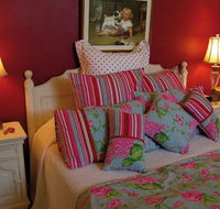 Evanslea - Accommodation Gladstone
