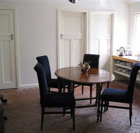 Fitzgeralds on Lyttleton - Accommodation Gladstone
