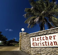Fletcher Christian Apartments - Accommodation Gladstone