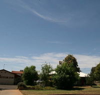 Forest Lodge Motor Inn  Restaurant - Accommodation Gladstone