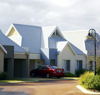Forte Cape View Apartments - Accommodation Gladstone