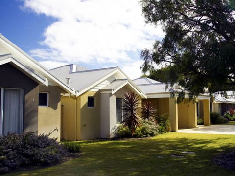 Forte Cape View Apartments - Accommodation Gladstone 1
