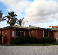 Foundry Palms Motel - Accommodation Gladstone